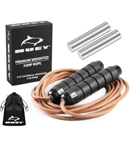 Henry Cuir leather jump rope 縄跳び Henry Cuir leather jump rope 縄跳び